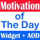 Motivation of the Day Widget APK
