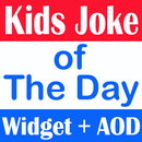 Kids Joke of the Day Widget APK