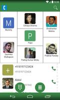 Poster Oftly - Dialer