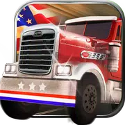 American Truck Driver Sim 3D