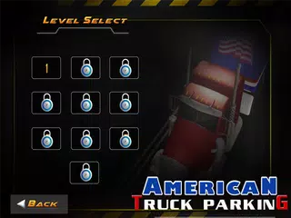 American Truck Driver Sim 3D APK download