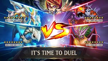 Duel: Egyptian God gönderen