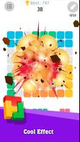 Block Puzzle Jewel Qubed Jam Mania 1010 Classic syot layar 1