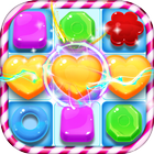 Candy Blast - Match 3 Puzzle иконка