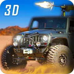 Extreme Army Jeep Truck Driver アプリダウンロード