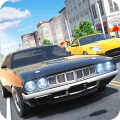 Furious Drag APK download