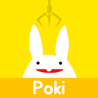 실시간 리얼 인형뽑기 - 포키(Poki) icône