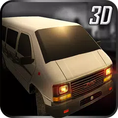 Extreme Mini Bus Driving 3D APK Herunterladen