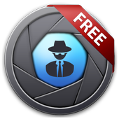 SpyCam Free for Wear icon