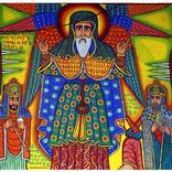 Melka Tekle Haymanot