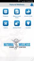 Natural Wellness Care Center imagem de tela 3