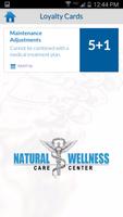 Natural Wellness Care Center स्क्रीनशॉट 2