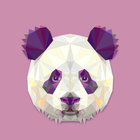 Panda Hero Free icono