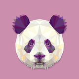 Panda Hero Free icône