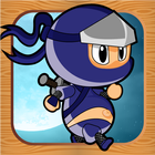 Ninja Run Deluxe icon