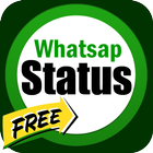 All whatsap Status иконка