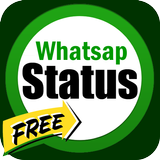 All whatsap Status icône