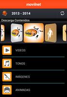 Baloncesto Movilnet screenshot 2