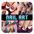 Nail Decorating biểu tượng