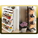 Shoe Rack Design иконка