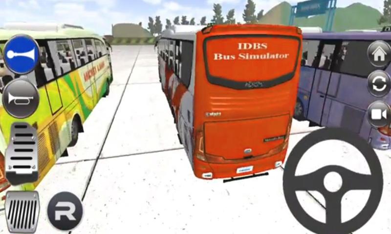 Tips Idbs Bus Simulator 17 For Android Apk Download