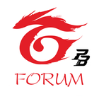 Forum PB Garena Indonesia icône