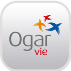 Simulateur Ogar Vie icon