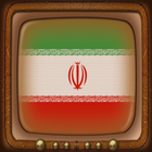 TV Satellite Iran Info icône