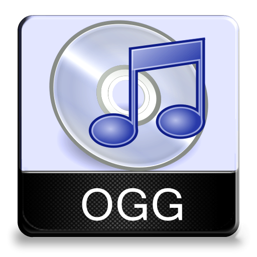 OGG Audio Converter