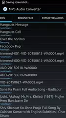 OGG Audio Converter APK download