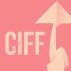 CIFF アイコン