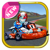 oggy kart go APK