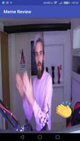 Meme Review 스크린샷 1