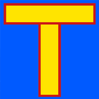 Impossible Tetris icône