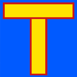 Impossible Tetris иконка