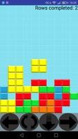 Impossible Tetris capture d'écran 2
