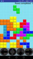 Impossible Tetris capture d'écran 3