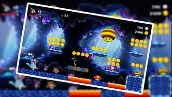 super adventure of oggy تصوير الشاشة 3