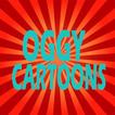 Oggy Cartoon Videos