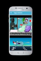 Oggy Cartoon Videos 海报