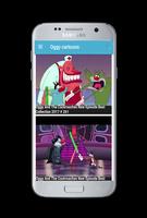 Oggy Cartoon Videos 截图 1