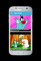 Oggy Cartoon Videos 截图 2