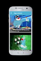 Oggy Cartoon Videos 截图 3