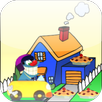 MOggy Car Run APK
