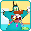 Oggy Dentist Game APK
