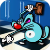 Super Oggy Run APK