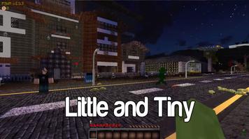 Little and Tiny Screenshot 2