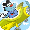 Moggy Flying APK