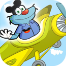 Moggy Flying APK