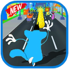 APK Temple Oggy Run games 2